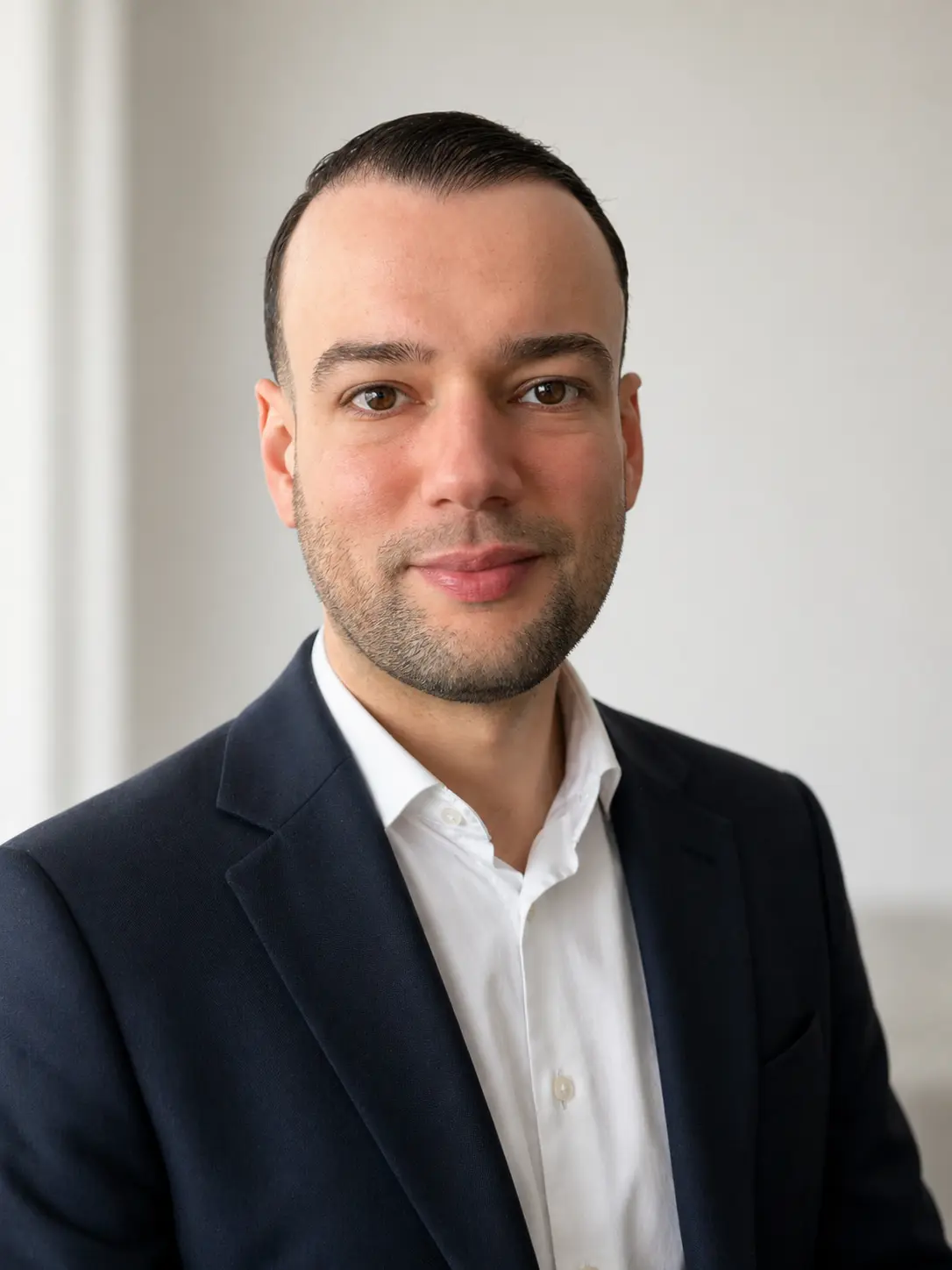 mr. Ibrahim Akkaya, advocaat bij IXA Advocatuur