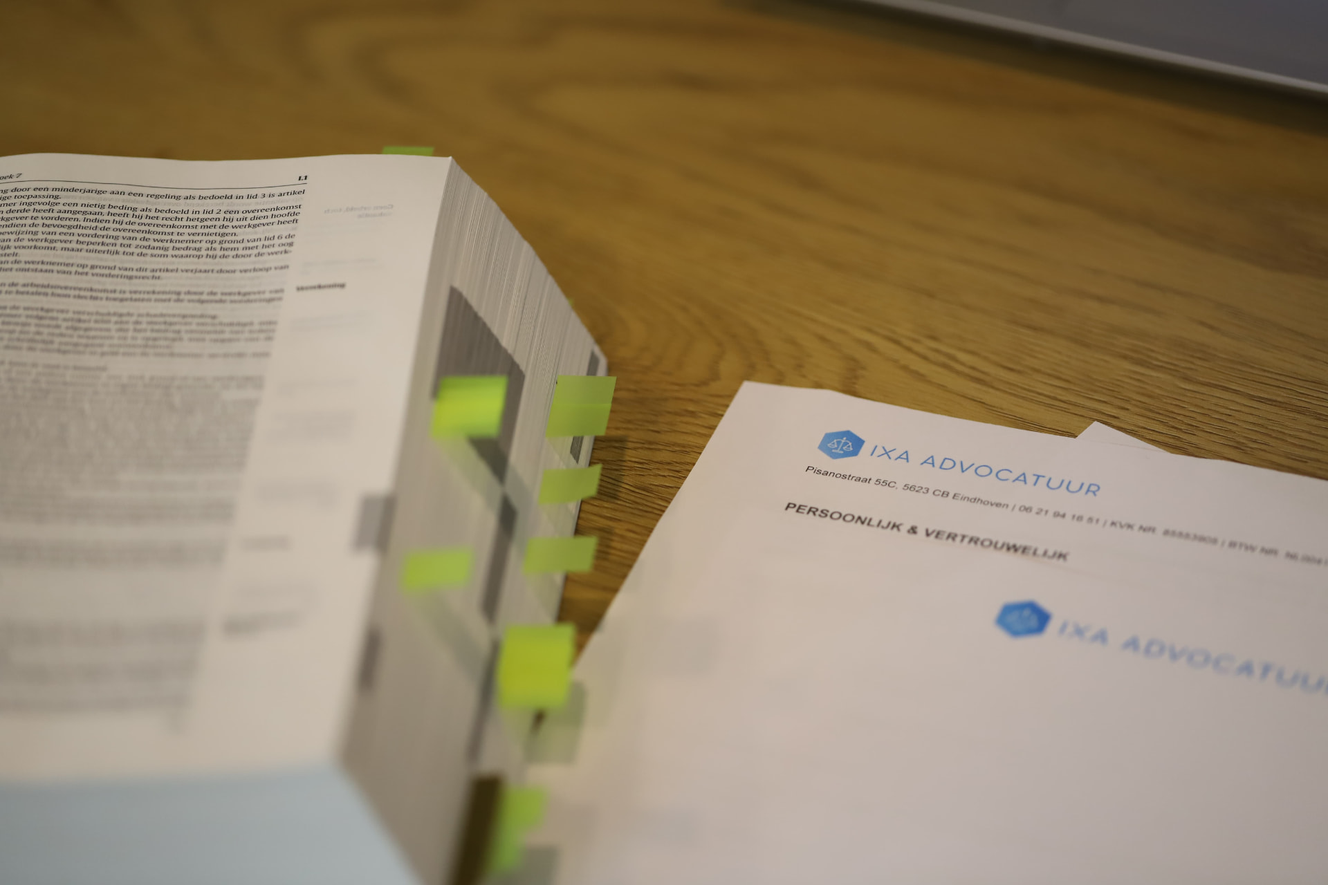 Familierecht – IXA Advocatuur